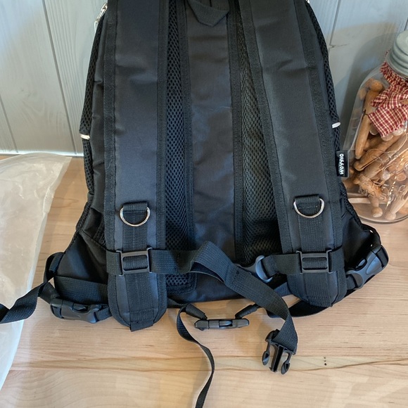 Pet backpack - Picture 11 of 15